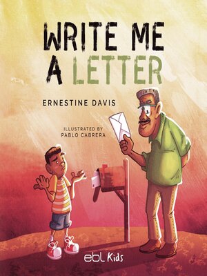 cover image of Write me a Letter